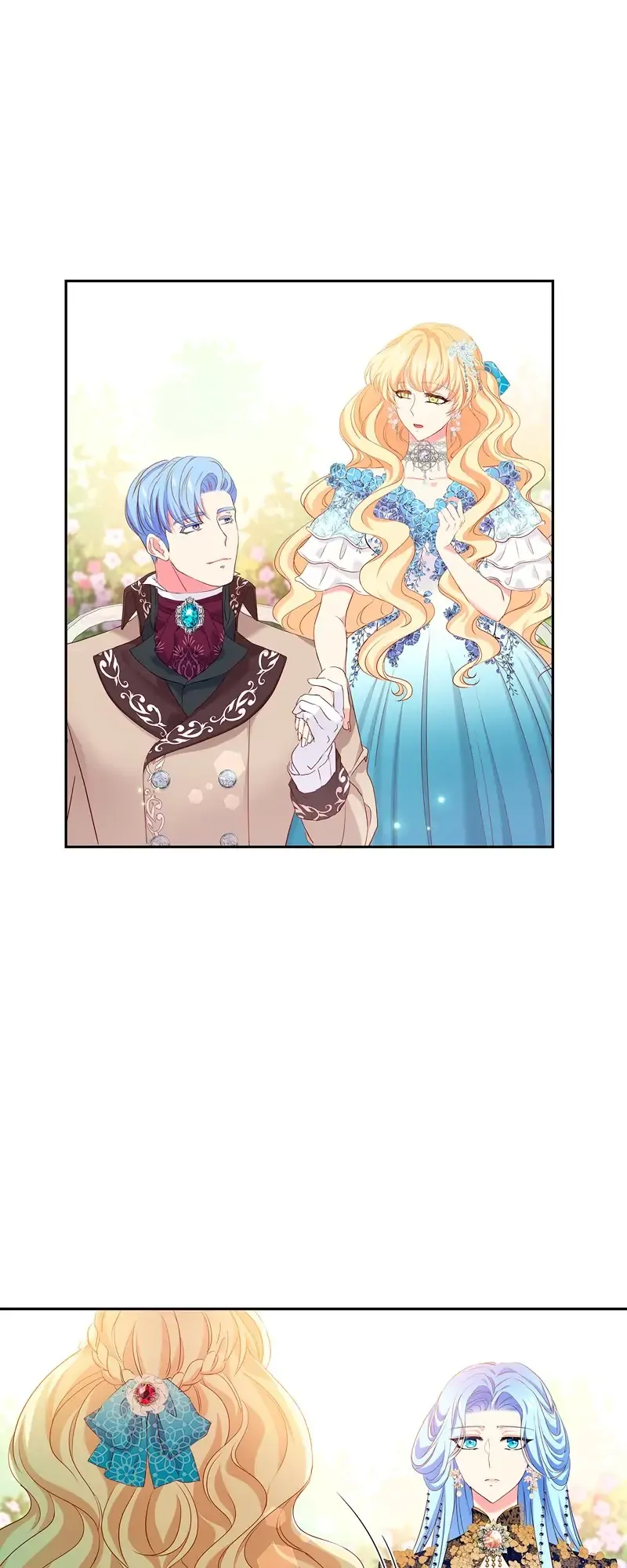 I’m a Villainess, Can I Die? Chapter 9 - page 62