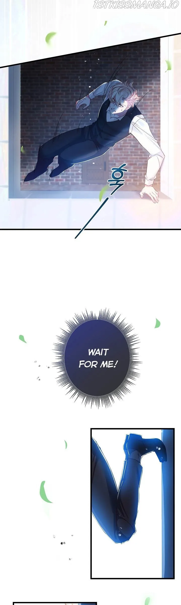 I’m a Villainess, Can I Die? Chapter 31 - page 26
