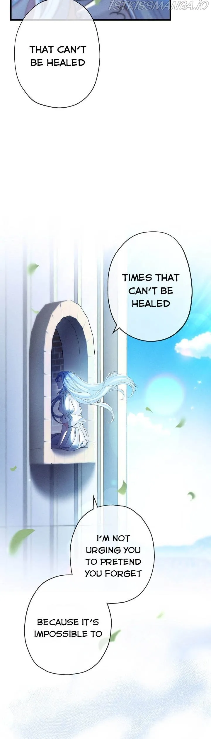 I’m a Villainess, Can I Die? Chapter 31 - page 9