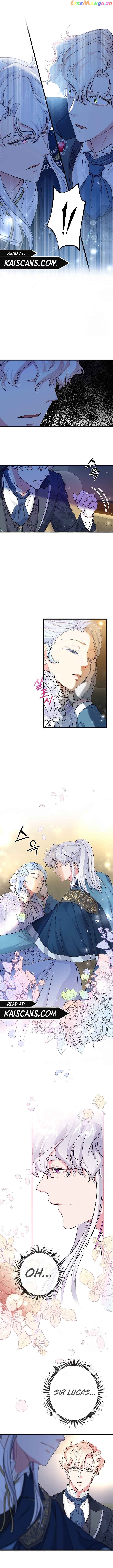 I’m a Villainess, Can I Die? Chapter 59 - page 1