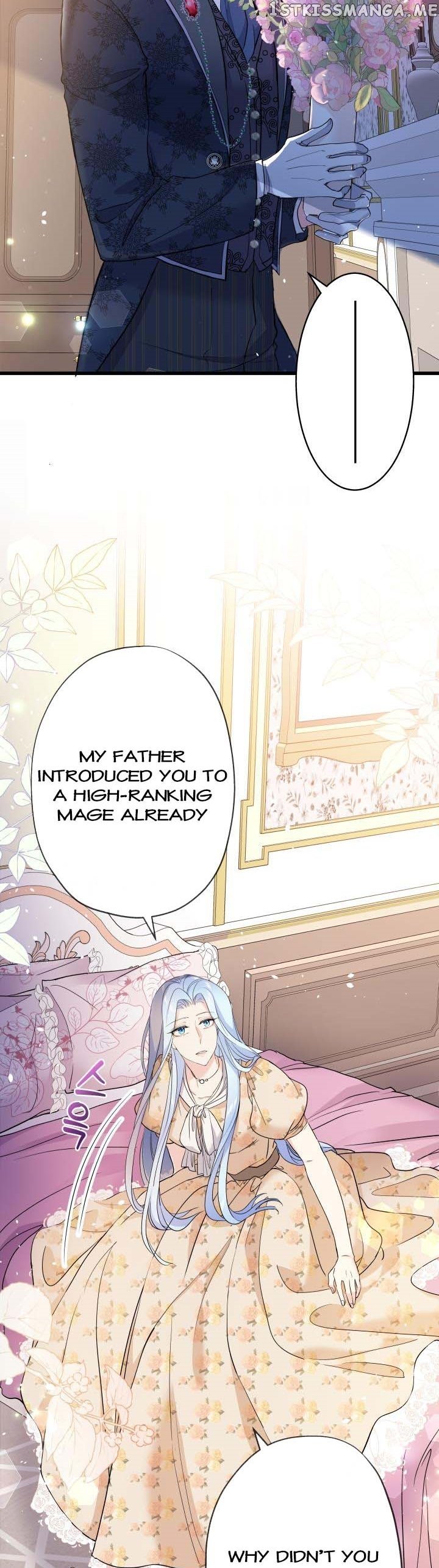 I’m a Villainess, Can I Die? Chapter 47 - page 2