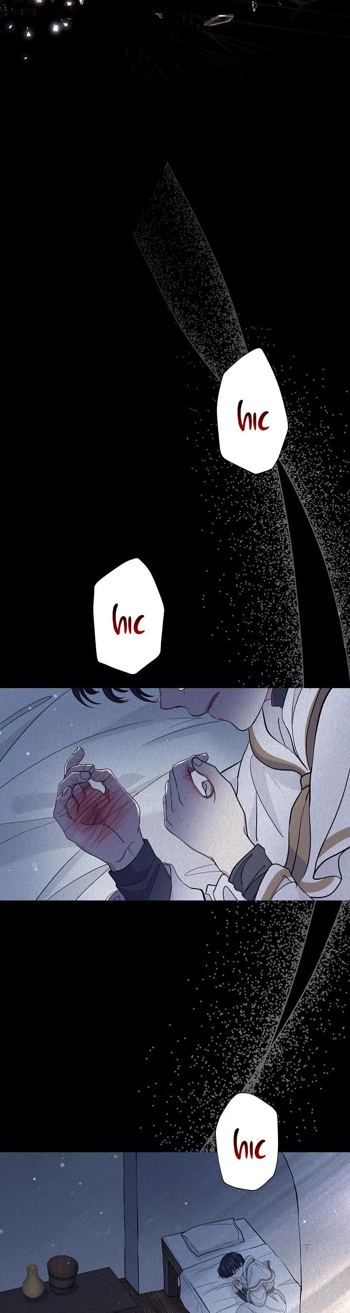 I’m a Villainess, Can I Die? Chapter 45 - page 11