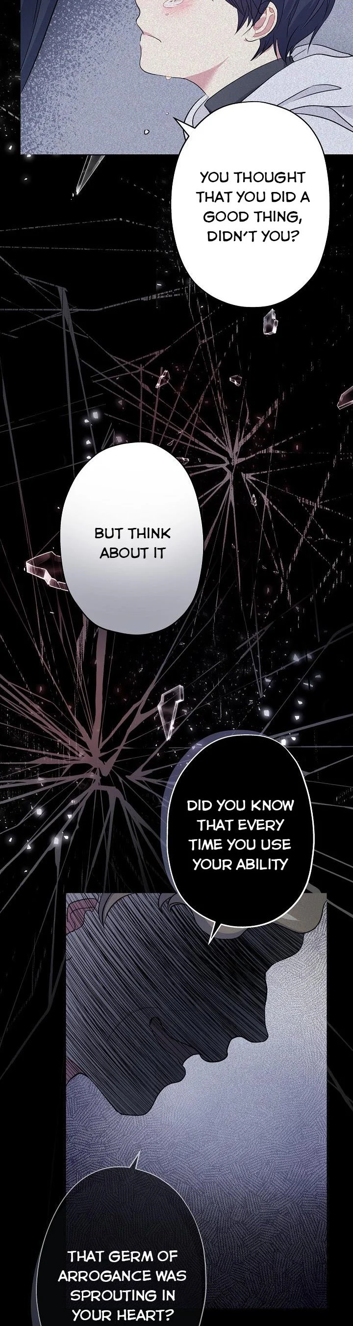 I’m a Villainess, Can I Die? Chapter 45 - page 14