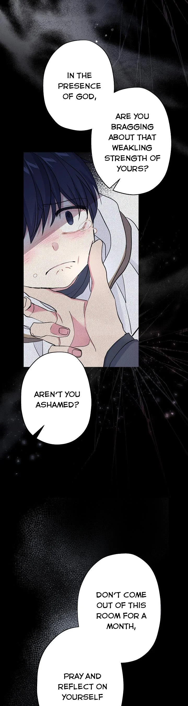 I’m a Villainess, Can I Die? Chapter 45 - page 17