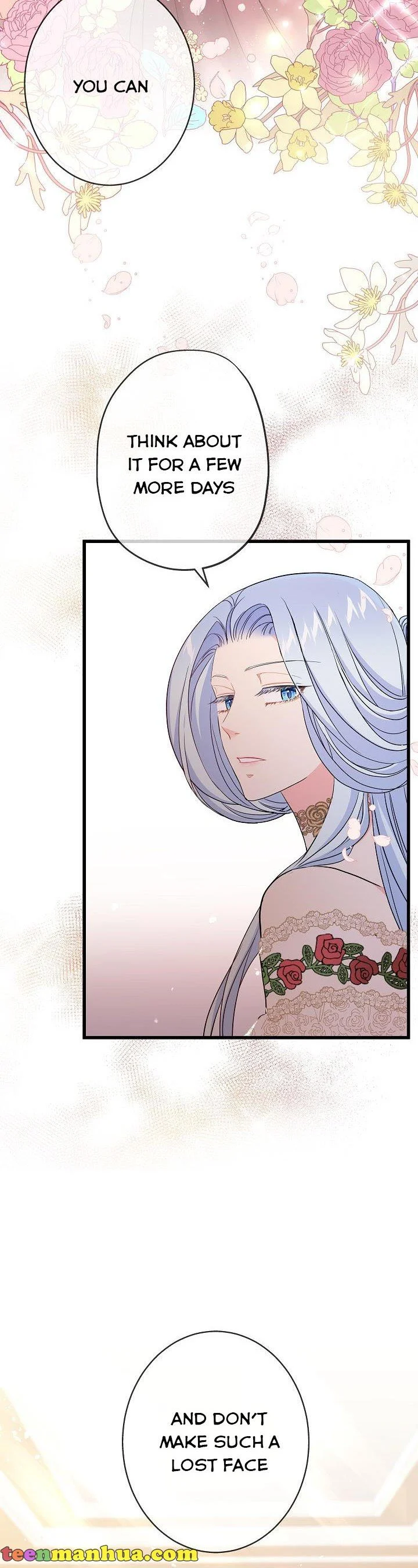 I’m a Villainess, Can I Die? Chapter 45 - page 26