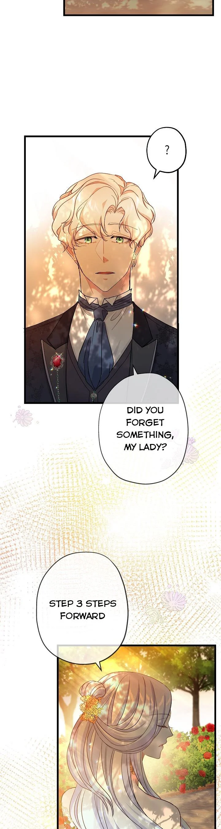 I’m a Villainess, Can I Die? Chapter 45 - page 29