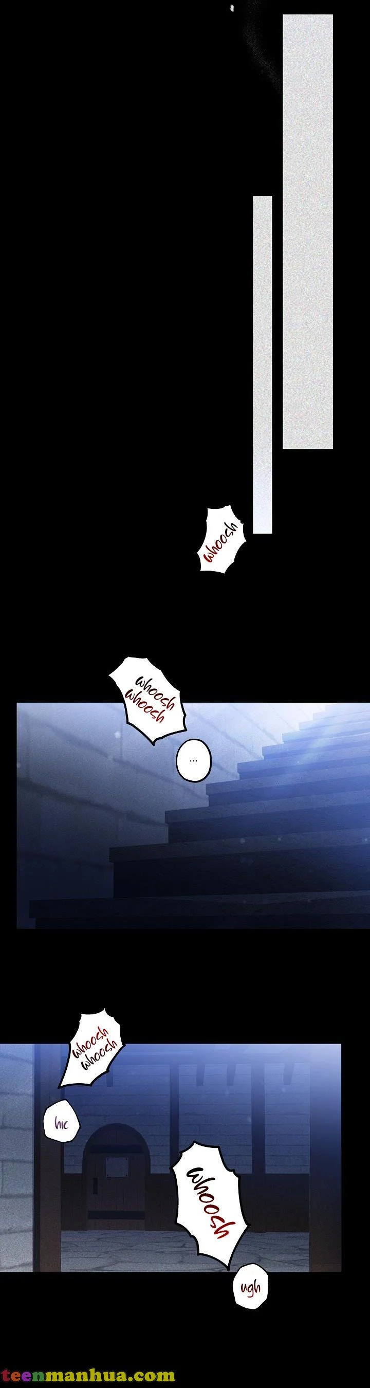I’m a Villainess, Can I Die? Chapter 45 - page 7
