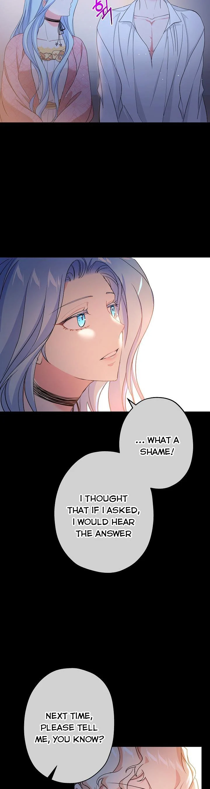 I’m a Villainess, Can I Die? Chapter 43 - page 25