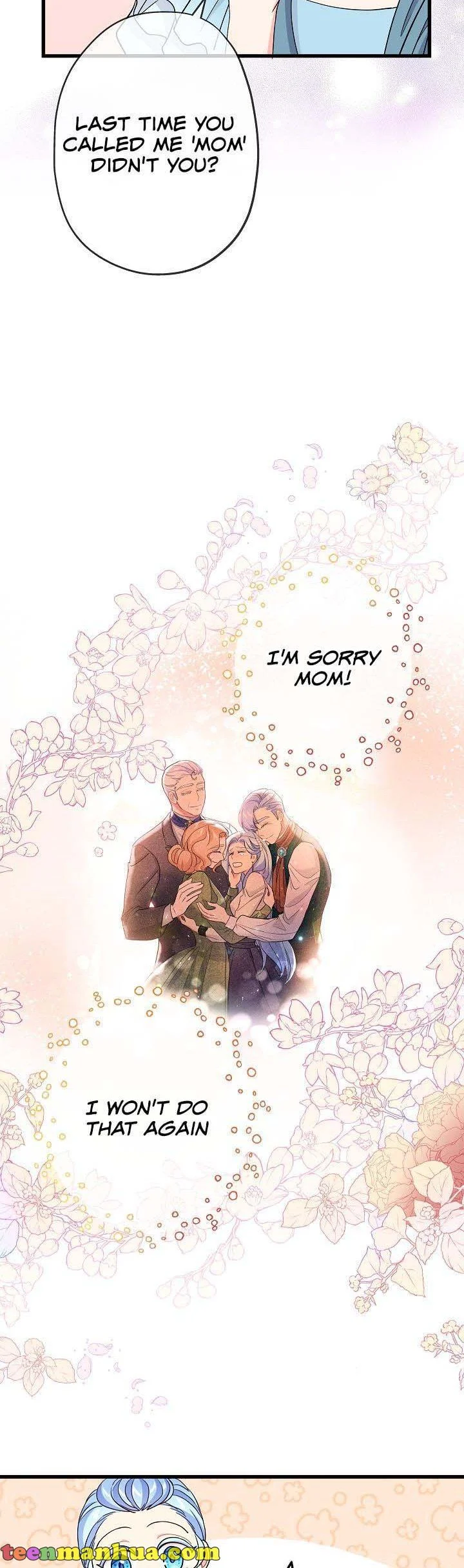 I’m a Villainess, Can I Die? Chapter 42 - page 38