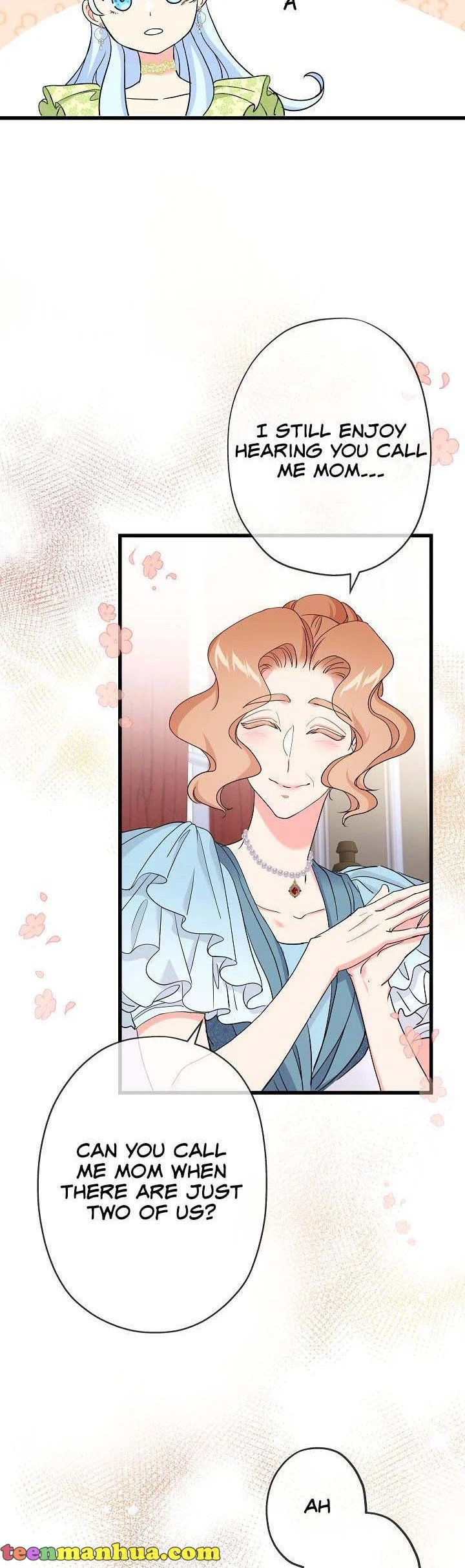 I’m a Villainess, Can I Die? Chapter 42 - page 39