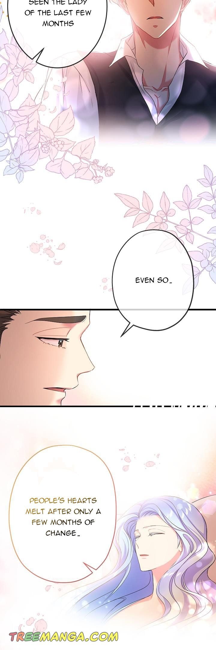 I’m a Villainess, Can I Die? Chapter 36 - page 15