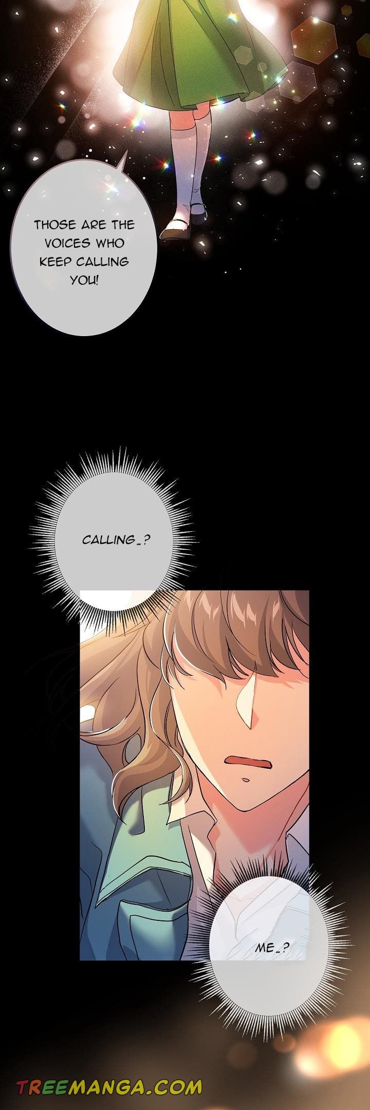 I’m a Villainess, Can I Die? Chapter 36 - page 29