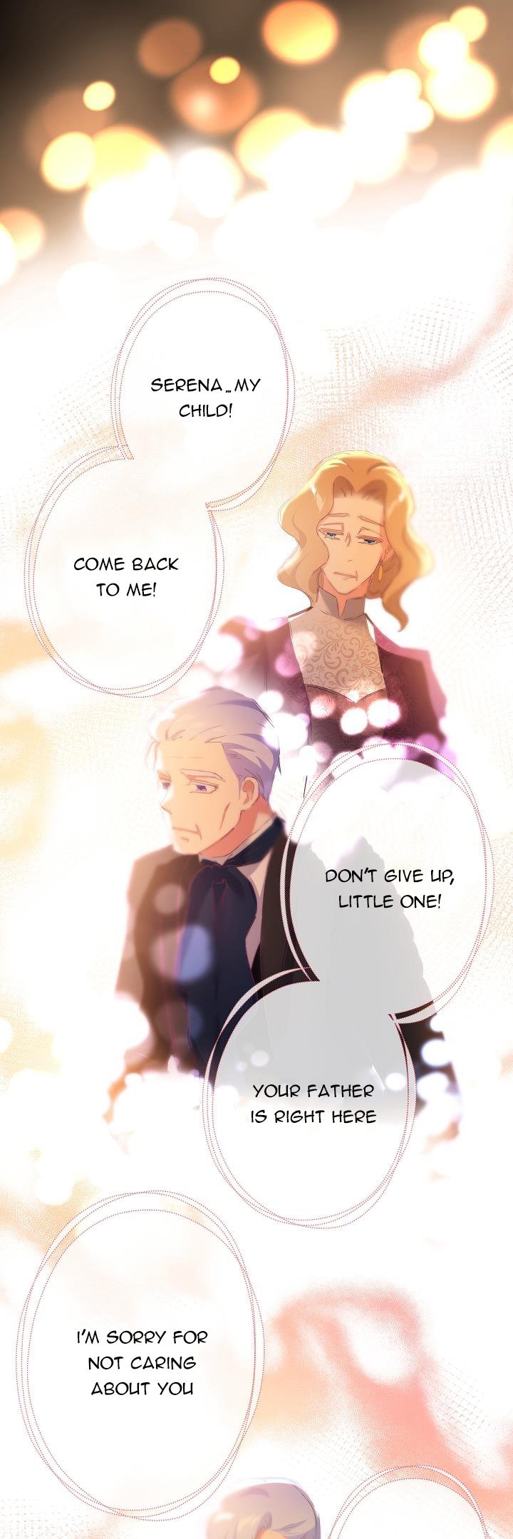 I’m a Villainess, Can I Die? Chapter 36 - page 30