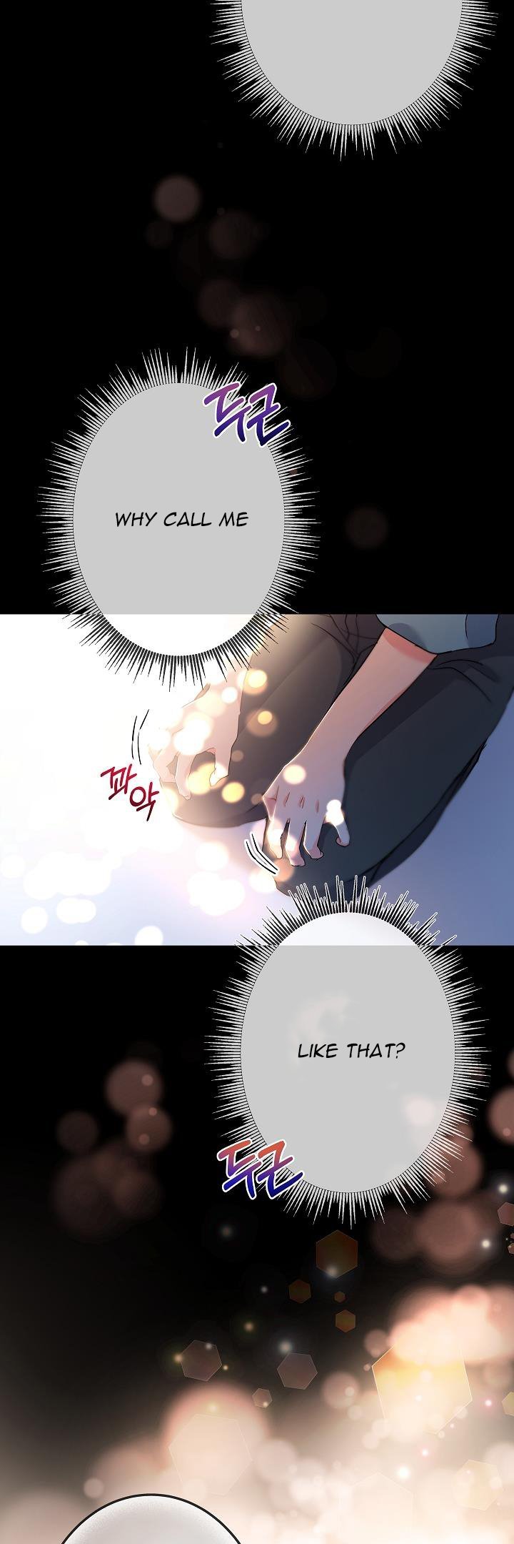 I’m a Villainess, Can I Die? Chapter 36 - page 37