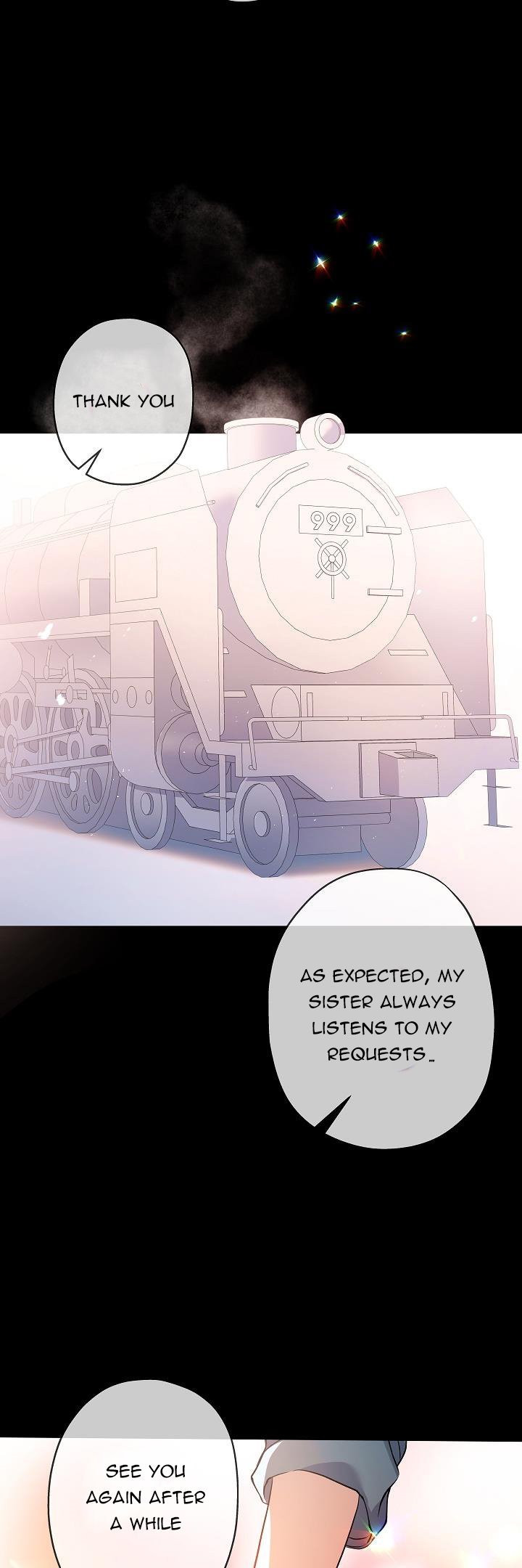 I’m a Villainess, Can I Die? Chapter 36 - page 44