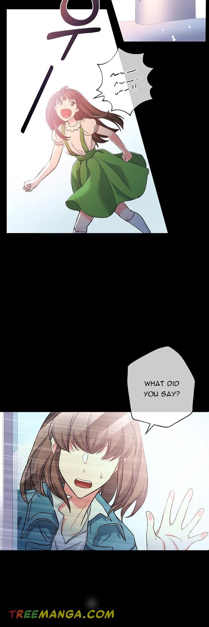 I’m a Villainess, Can I Die? Chapter 36 - page 49