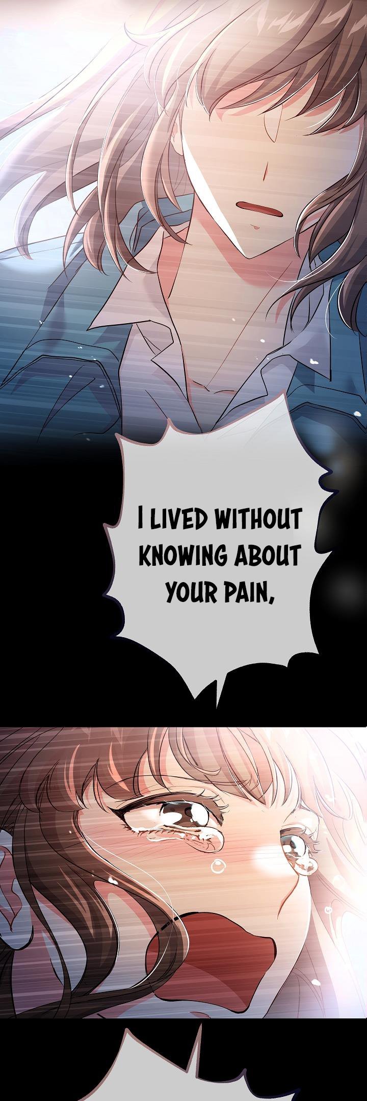I’m a Villainess, Can I Die? Chapter 36 - page 51