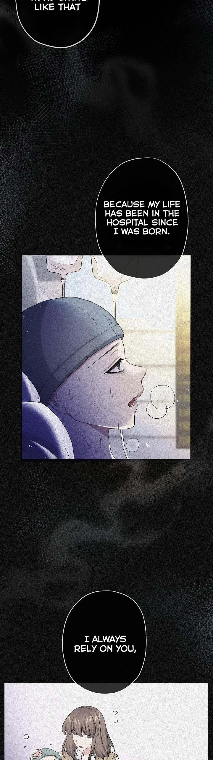 I’m a Villainess, Can I Die? Chapter 35 - page 14