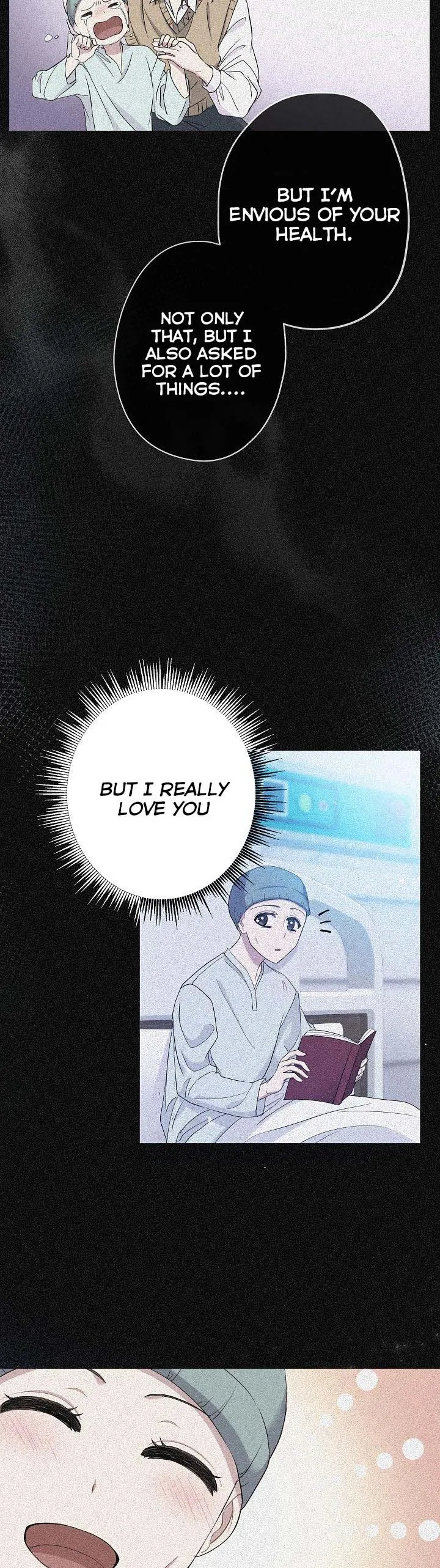 I’m a Villainess, Can I Die? Chapter 35 - page 15