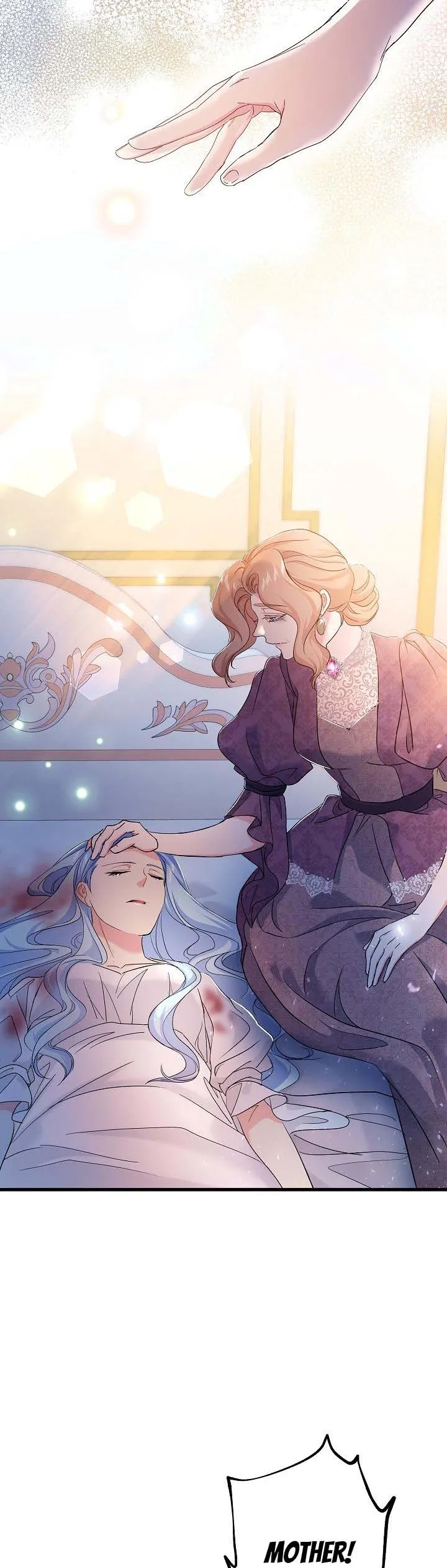 I’m a Villainess, Can I Die? Chapter 35 - page 36