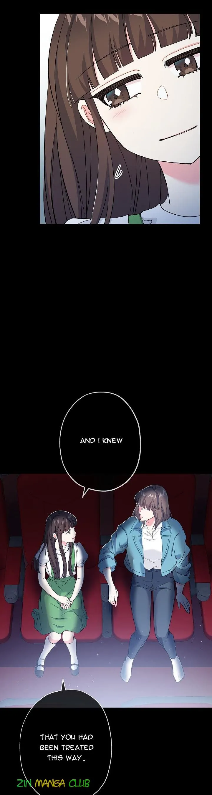 I’m a Villainess, Can I Die? Chapter 34 - page 13