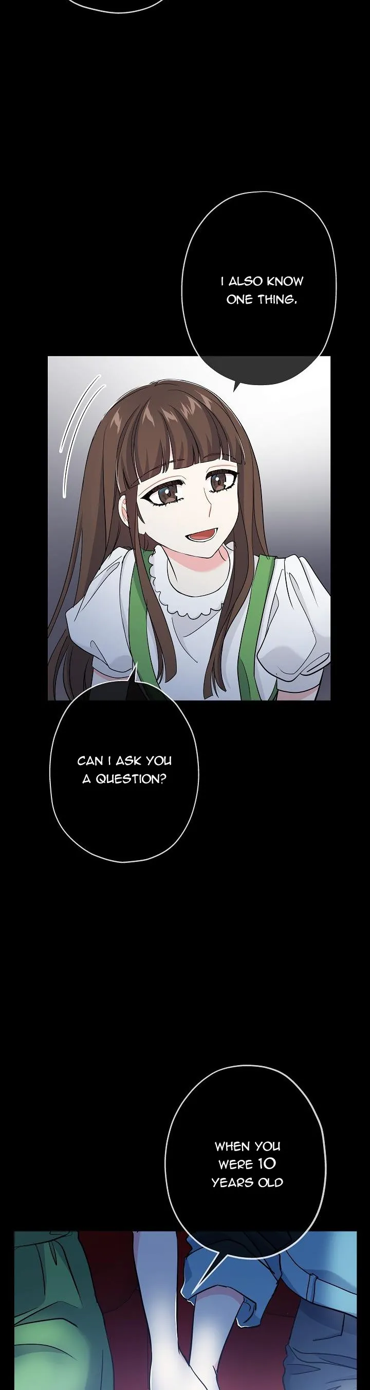 I’m a Villainess, Can I Die? Chapter 34 - page 14