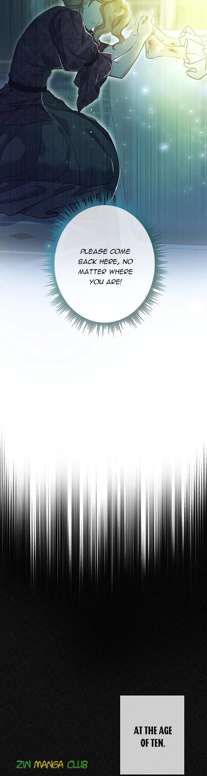 I’m a Villainess, Can I Die? Chapter 34 - page 19
