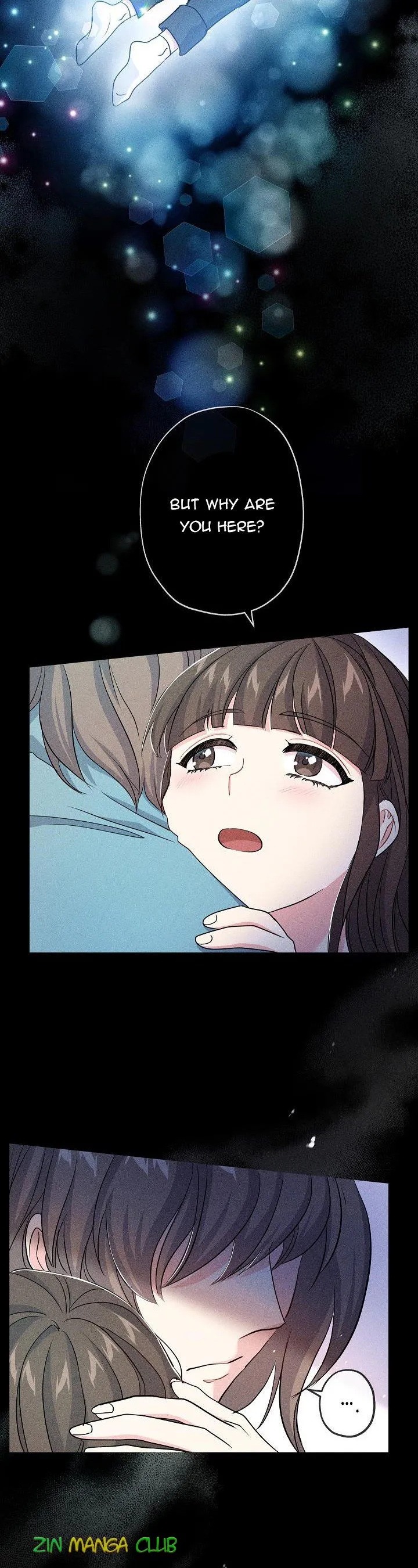 I’m a Villainess, Can I Die? Chapter 34 - page 2