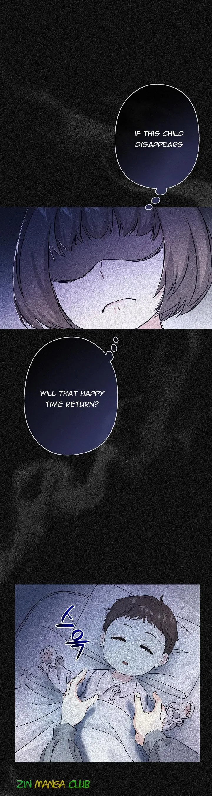 I’m a Villainess, Can I Die? Chapter 34 - page 29
