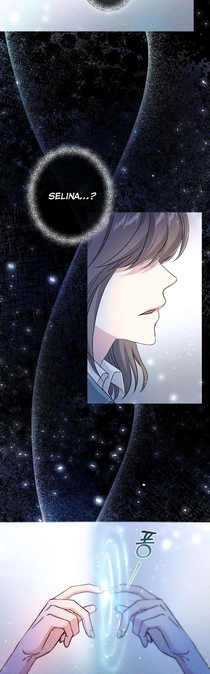 I’m a Villainess, Can I Die? Chapter 33 - page 30