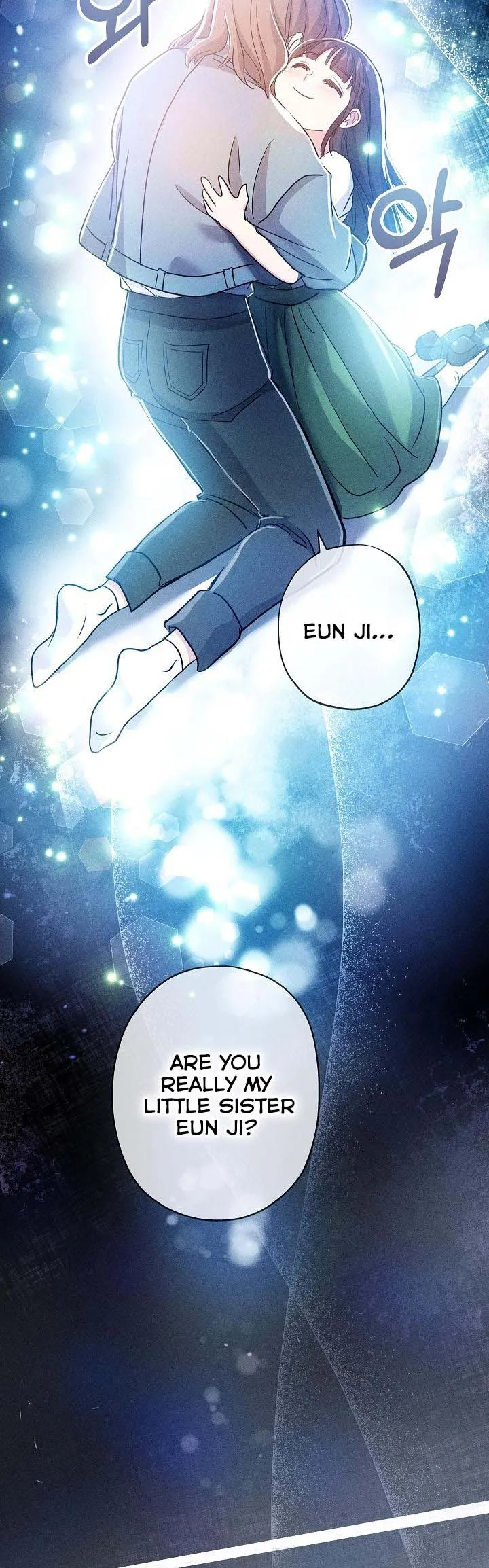 I’m a Villainess, Can I Die? Chapter 33 - page 37