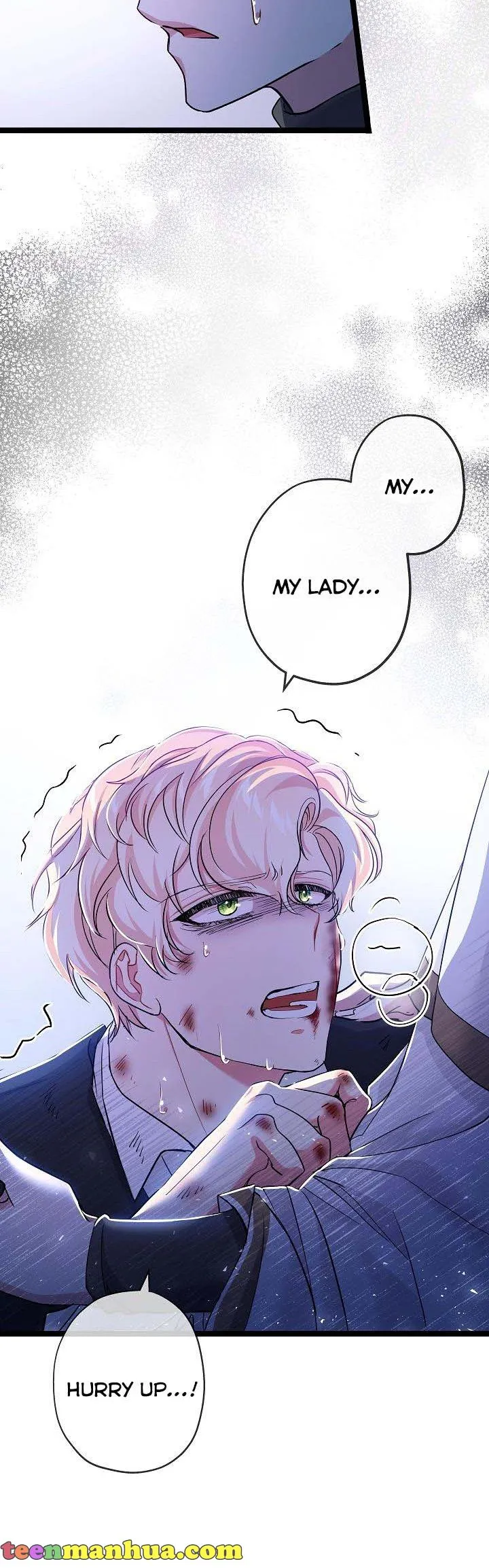 I’m a Villainess, Can I Die? Chapter 33 - page 43