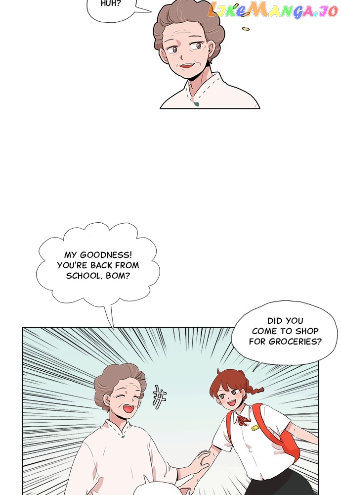 Spring Once Again Chapter 1 - page 12