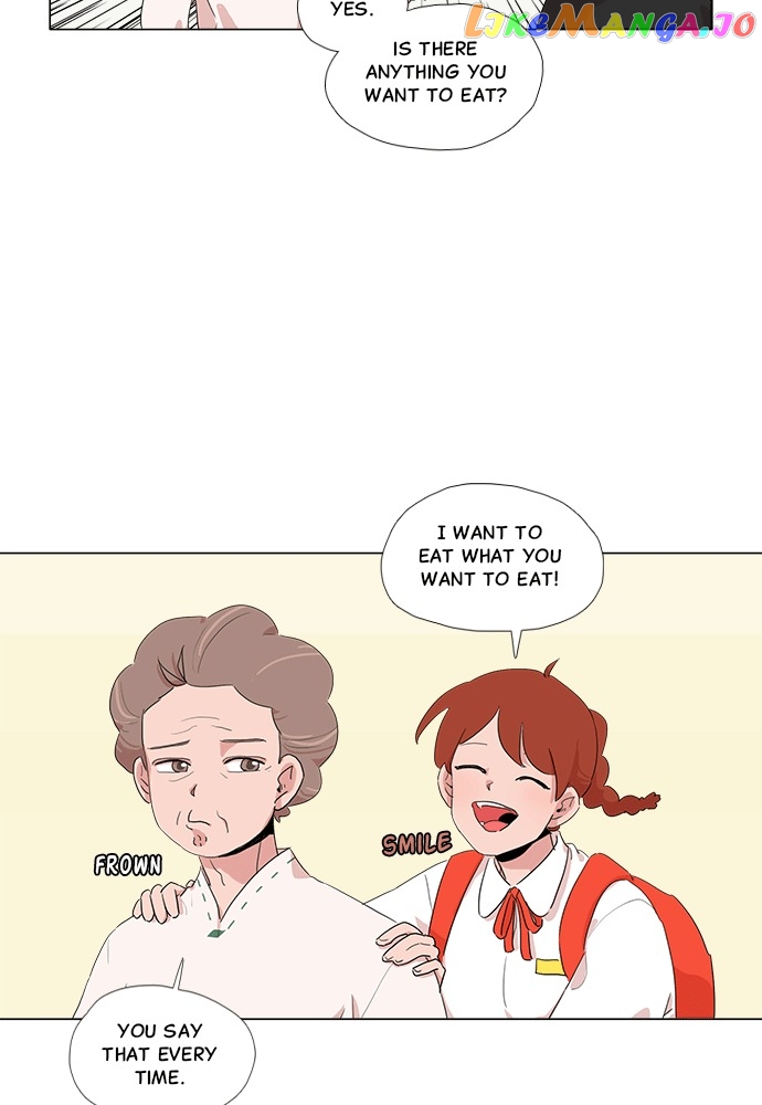 Spring Once Again Chapter 1 - page 13