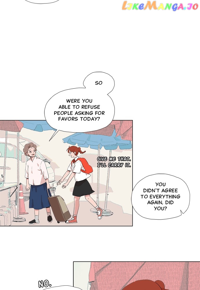 Spring Once Again Chapter 1 - page 14