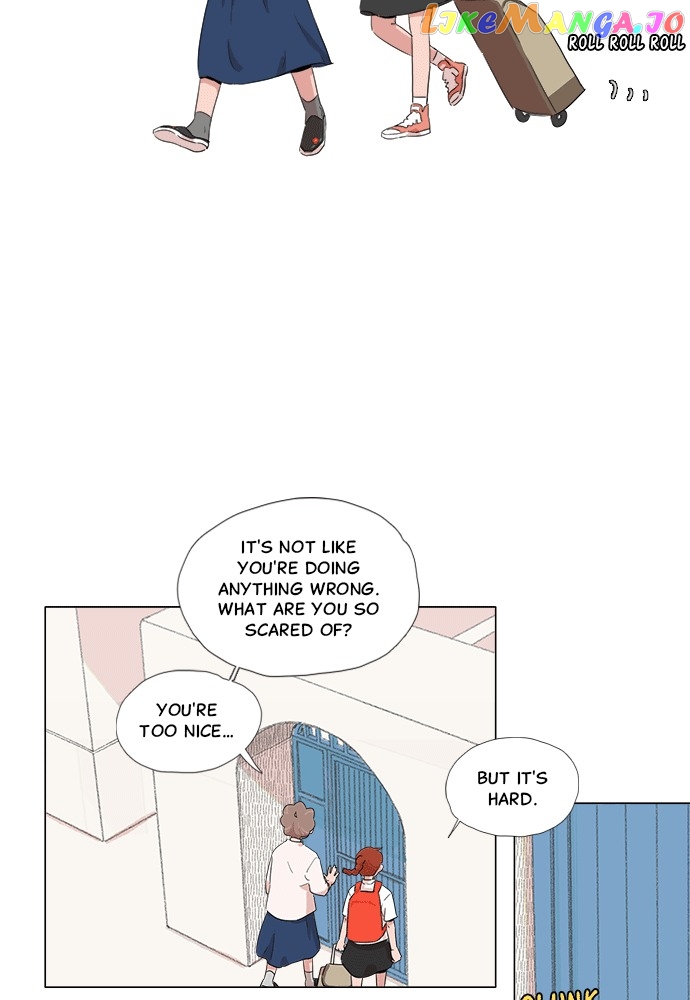 Spring Once Again Chapter 1 - page 16