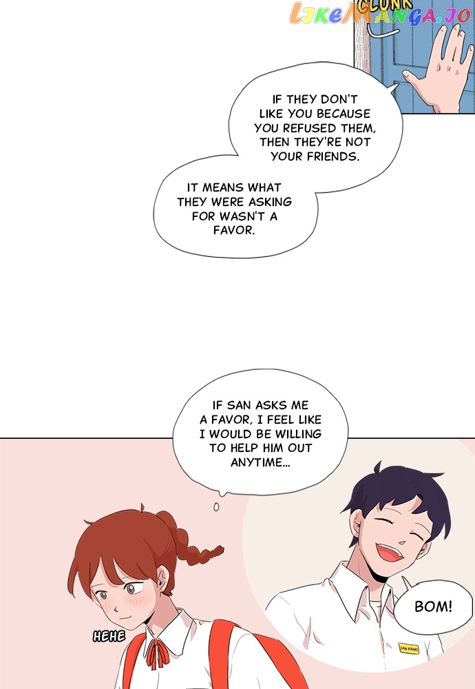 Spring Once Again Chapter 1 - page 17