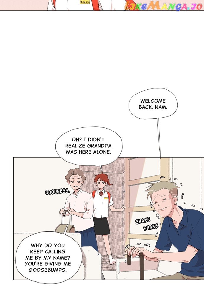 Spring Once Again Chapter 1 - page 18