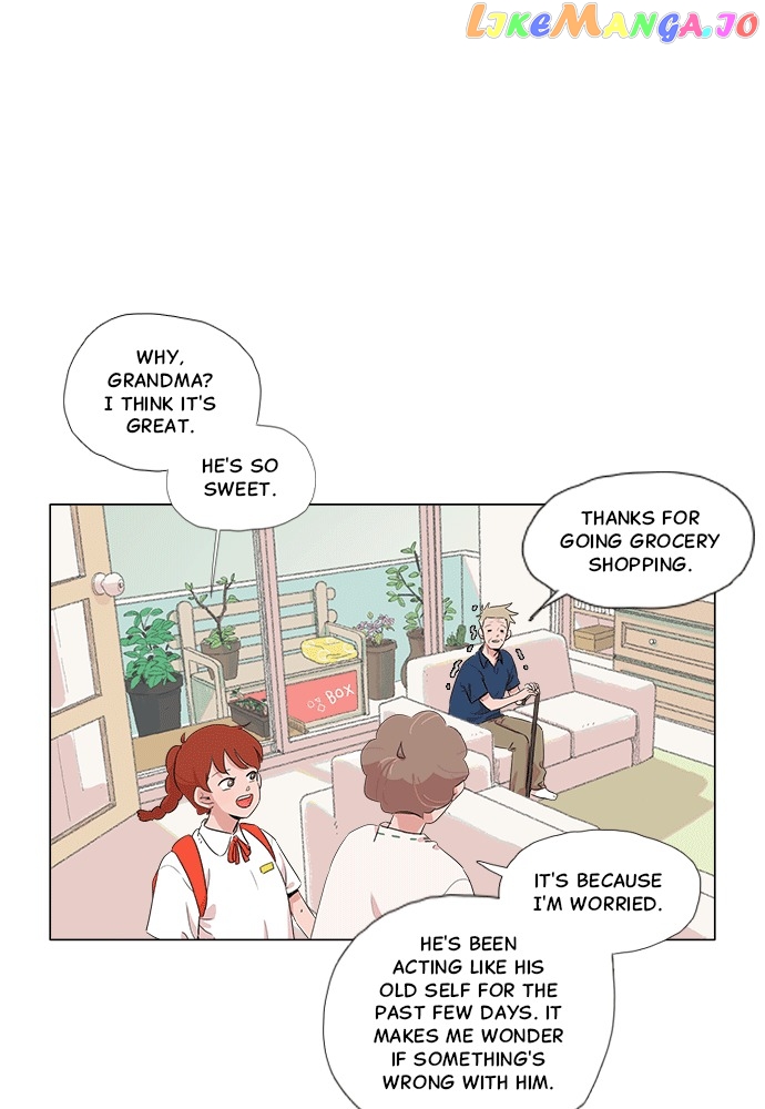 Spring Once Again Chapter 1 - page 19