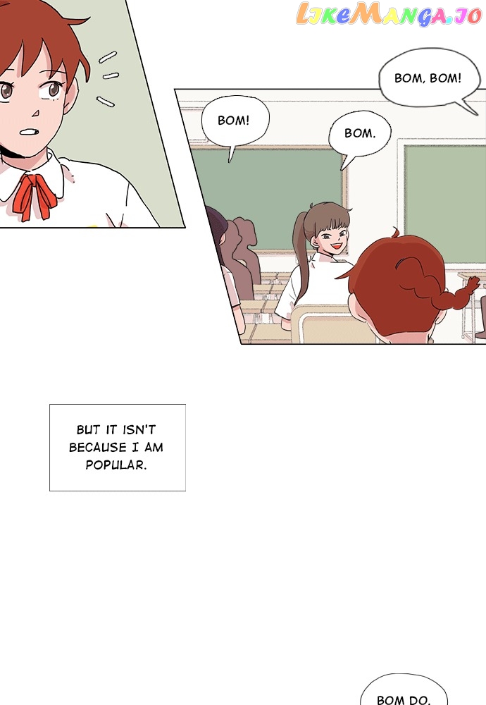 Spring Once Again Chapter 1 - page 2
