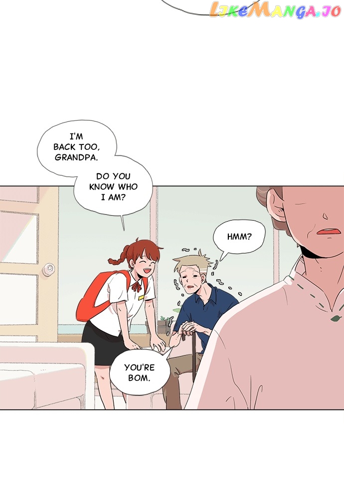 Spring Once Again Chapter 1 - page 20