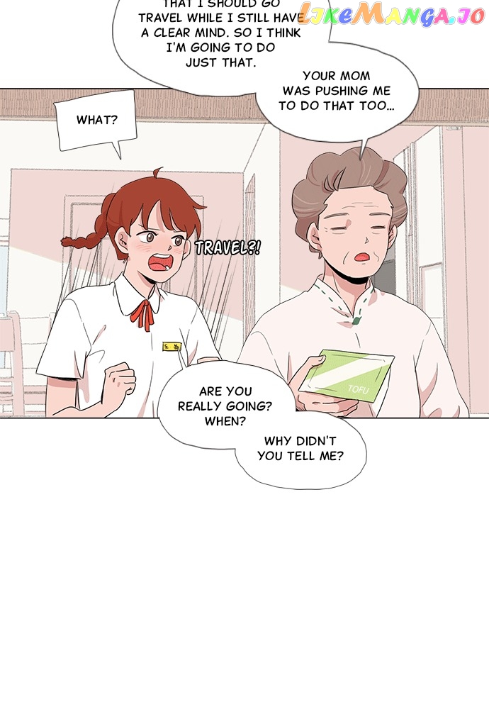 Spring Once Again Chapter 1 - page 23