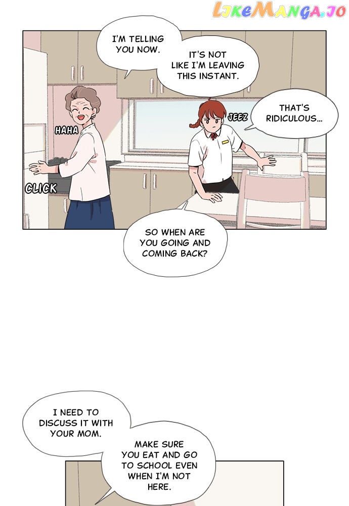 Spring Once Again Chapter 1 - page 24