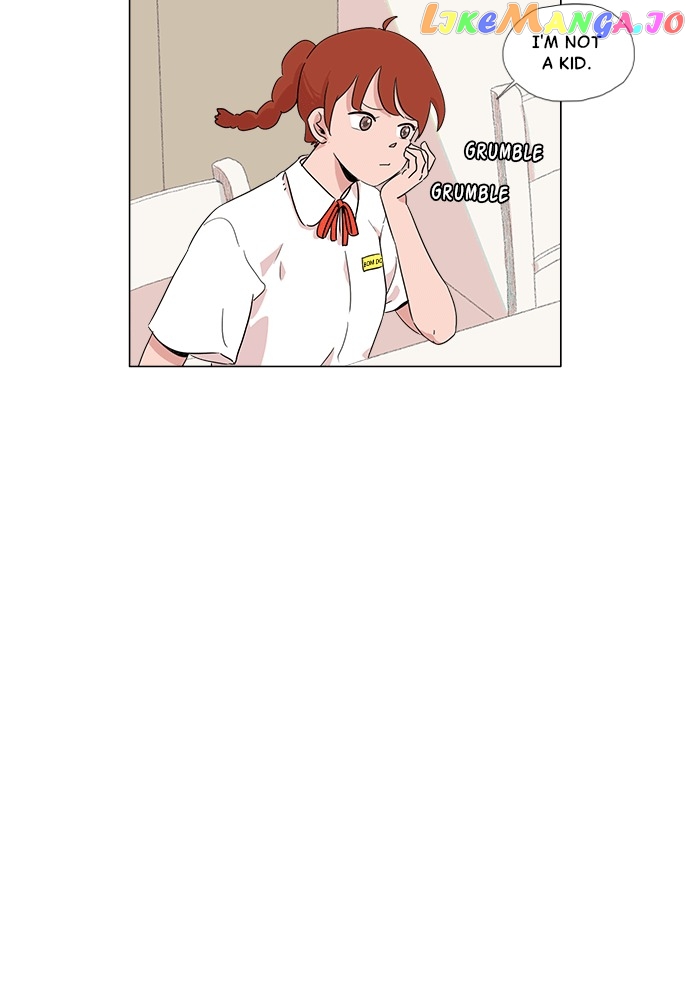 Spring Once Again Chapter 1 - page 25