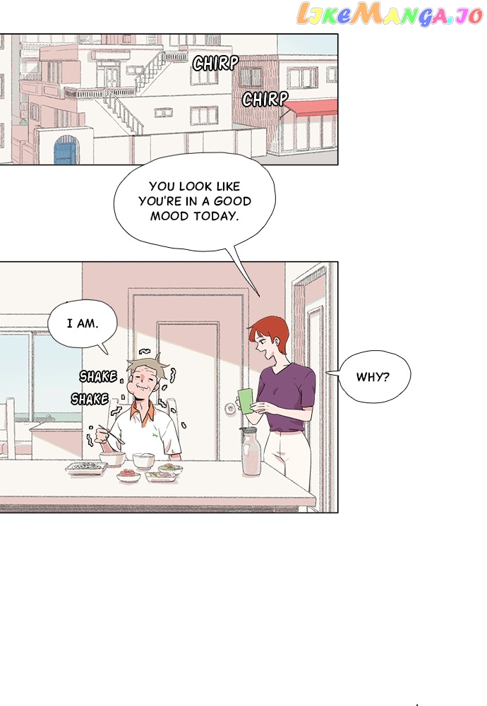 Spring Once Again Chapter 1 - page 26