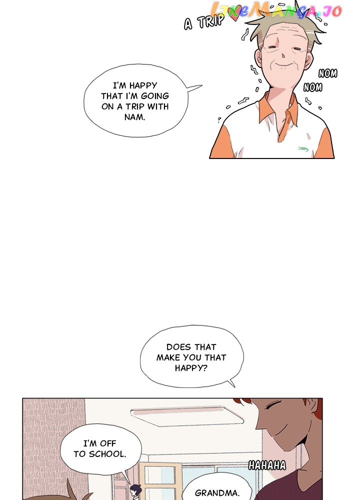 Spring Once Again Chapter 1 - page 27