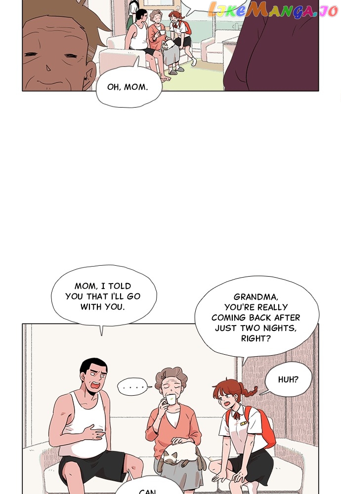 Spring Once Again Chapter 1 - page 28