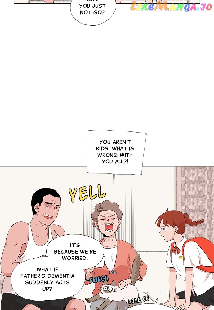 Spring Once Again Chapter 1 - page 29