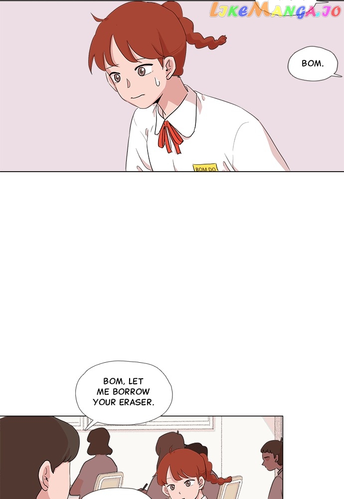 Spring Once Again Chapter 1 - page 3