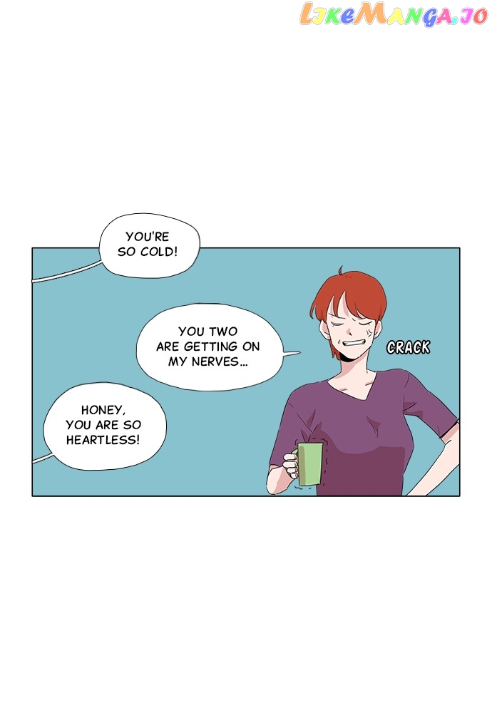 Spring Once Again Chapter 1 - page 31